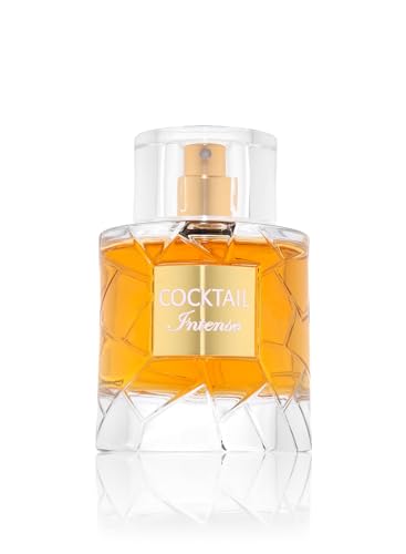 Fragrance World Cocktail Intense Ea De Parfum 100ml for Unisex cologen for Men & Women - Luxury Perfume von Fragrance World