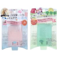 Mother & Daughter - Clear UV Stick SPF50+ PA++++ Floral Herb - 15g von Mother & Daughter