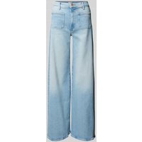 Mother Loose Fit Jeans mit Stretch-Anteil in Jeansblau, Größe 29 von Mother