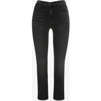 Mother  - The Mid Rise Dazzler 7/8-Jeans Slim Ankle | Damen (32) von Mother