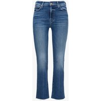 Mother  - The Rascal Ankle Fray Jeans | Damen (24) von Mother