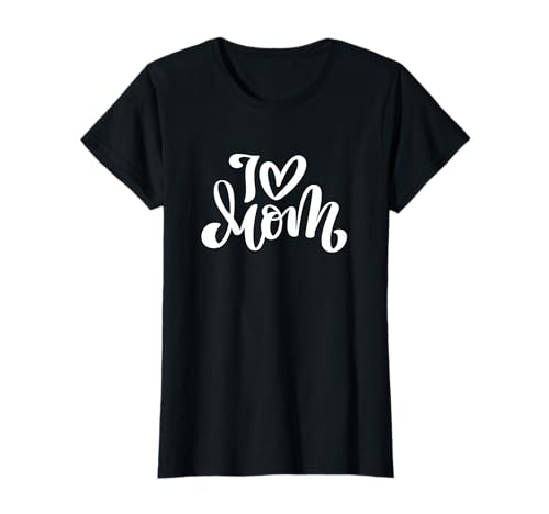 Mama Shirt Liebesshirt Muttertag Shirt Mama Leben Shirts Mama T-Shirt Mama Shirt Liebesshirt Muttertag Shirt Mama Leben Shirts Mama T-Shirt von Mothers Day Mom Life Boy Mom Mama Tees