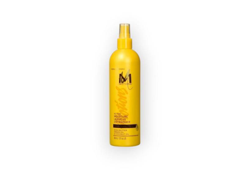 Motions Haarspülung Motions Moisture Leave-In Detangler von Motions