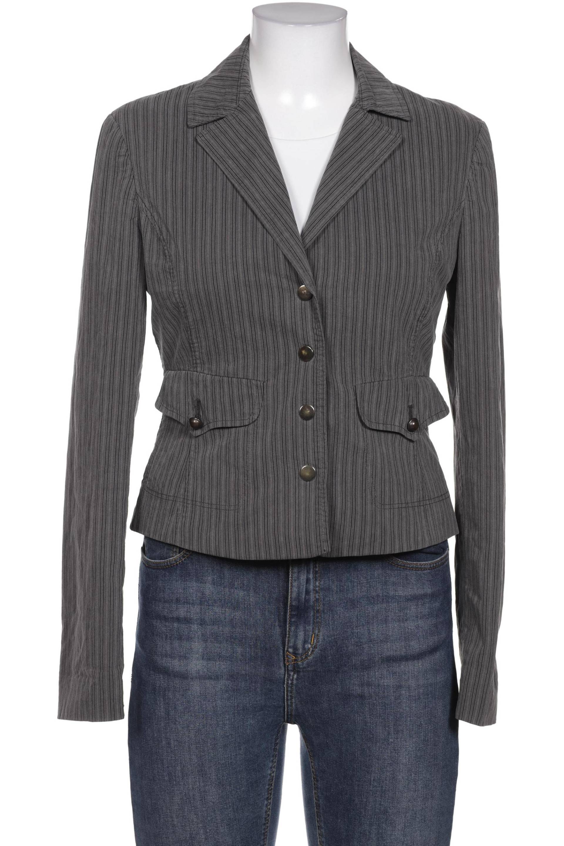 Motivi Damen Blazer, grau von Motivi