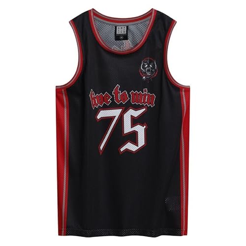 Motörhead Amplified Collection B Ball Männer Trikot Multicolor XXL von Motörhead