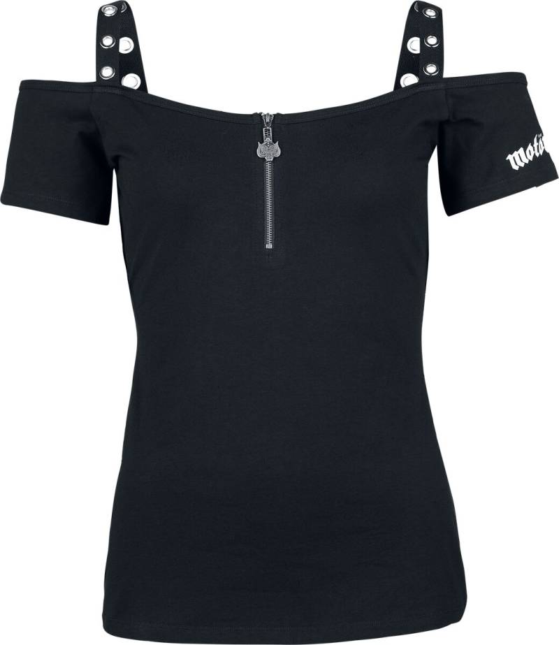 Motörhead EMP Signature Collection T-Shirt schwarz in XL von Motörhead