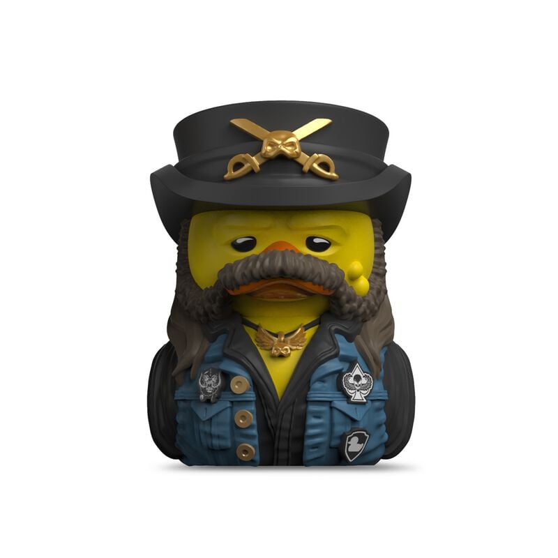 Motörhead Lemmy - Mini Tubbz Dekoartikel multicolor von Motörhead