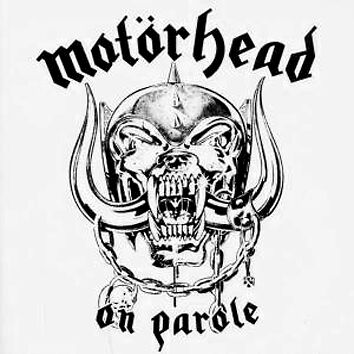 Motörhead On parole CD multicolor von Motörhead