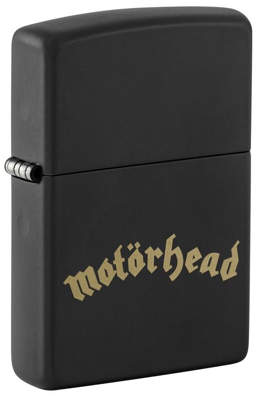 Motörhead Zippo - Everything Louder Than Everything Else Feuerzeug multicolor von Motörhead