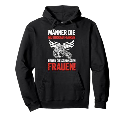 Männer Die Motorrad Fahren Motorradfahrer Biker Spruch Pullover Hoodie Männer Die Motorrad Fahren Motorradfahrer Biker Spruch Pullover Hoodie von Motorrad Spruch Geschenke Für Motorradfahrer