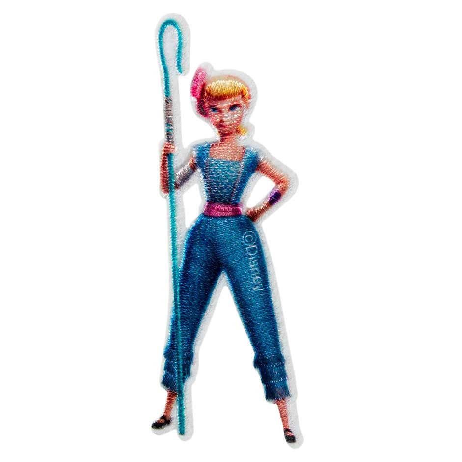 Mono Quick Toy Story Applikationen, Bügelbild, Patch, Aufnäher, Porzellinchen Rex Woody Buzz Jessie Mono Quick Toy Story Applikationen, Bügelbild, Patch, Aufnäher, Porzellinchen Rex Woody Buzz Jessie von MottoWelt