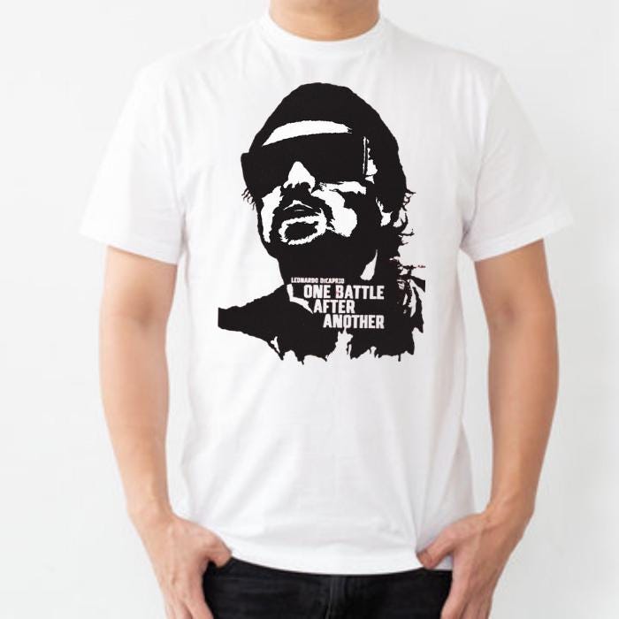 One Battle After Another Movie Shirt, Gift For Her, Shirt von MoujahidPixels