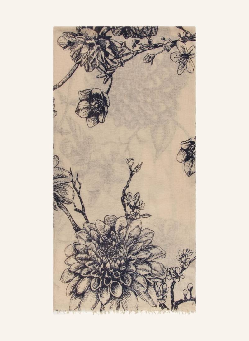 Mouleta Cashmere-Schal beige von Mouleta