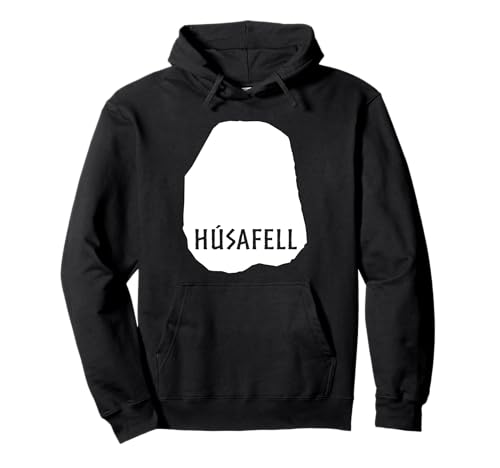 Húsafell - Lifting Stone Strong Man Bodybuilding Fitness Pullover Hoodie Húsafell - Lifting Stone Strong Man Bodybuilding Fitness Pullover Hoodie von Mount Clothious