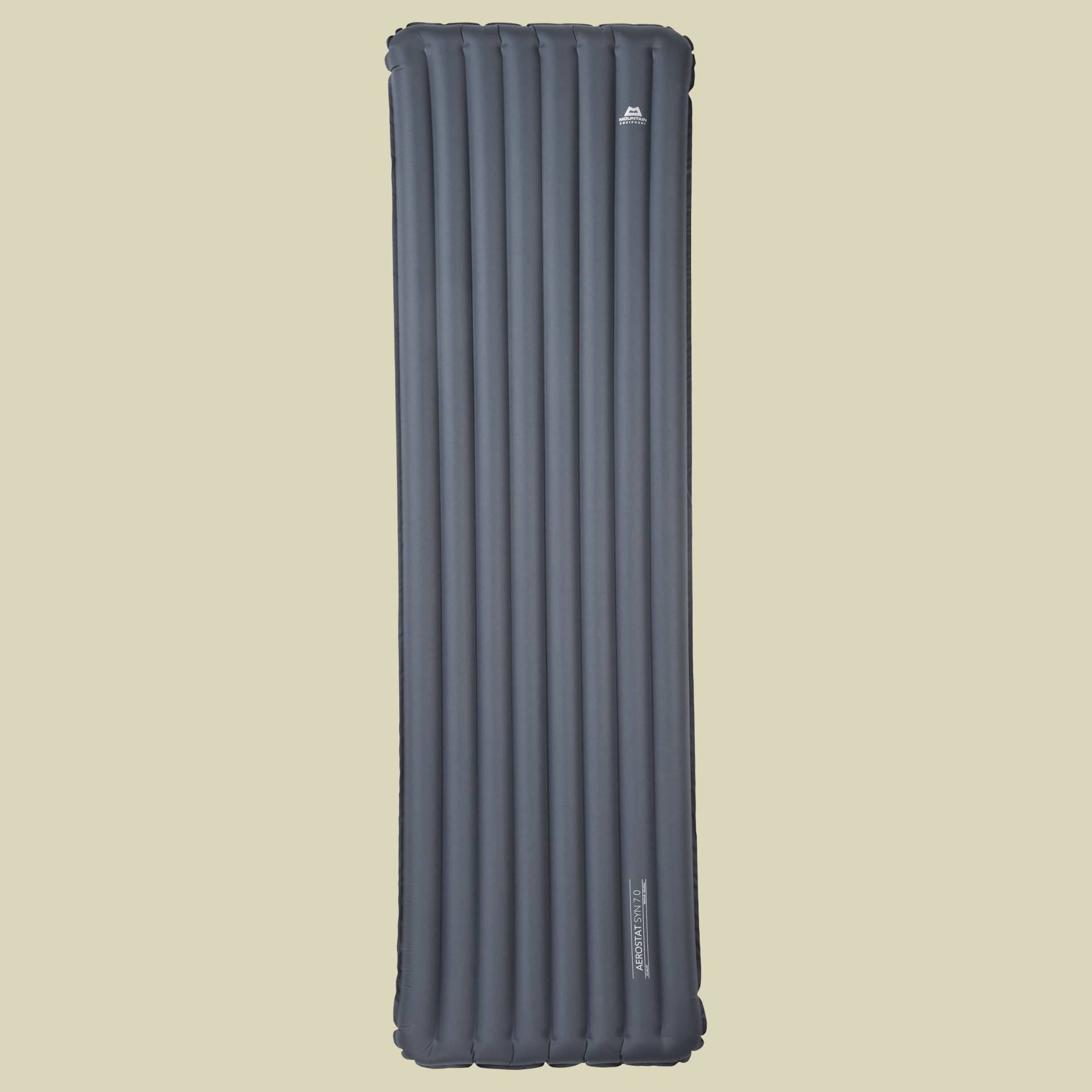 Aerostat Synthetic 7.0 Größe 185 x 54 cm (Regular) Farbe ombre blue von Mountain Equipment