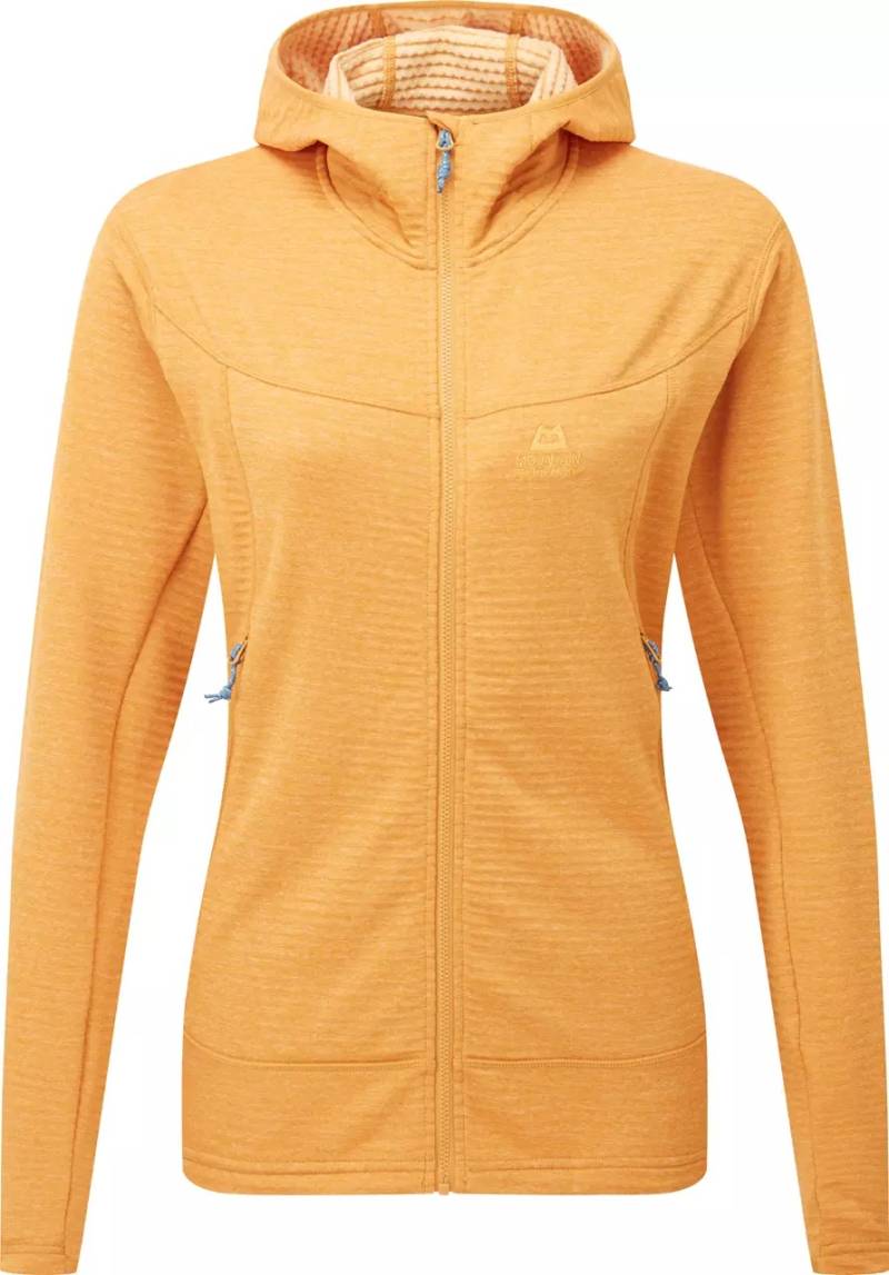 Apiro Hooded Jacket Women von Mountain Equipment