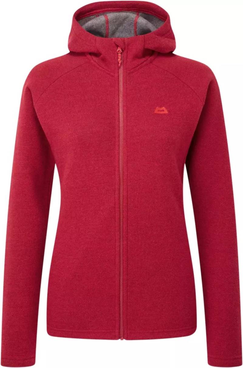 Braldu Hooded Jacket Women von Mountain Equipment