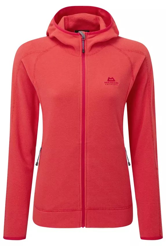 Diablo Hooded Jacket Women von Mountain Equipment