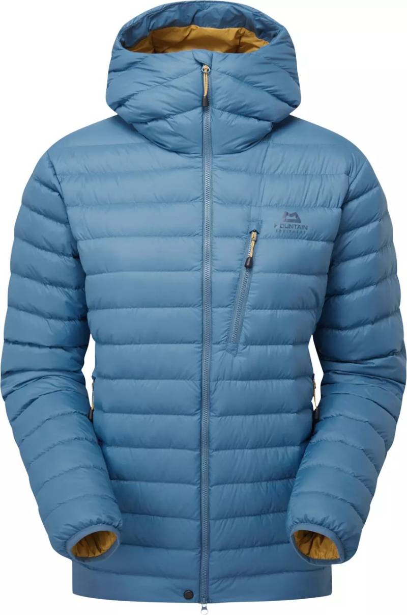 Earthrise Hooded Jacket Women von Mountain Equipment