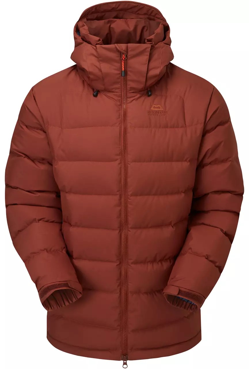 Lightline Eco Jacket Men von Mountain Equipment