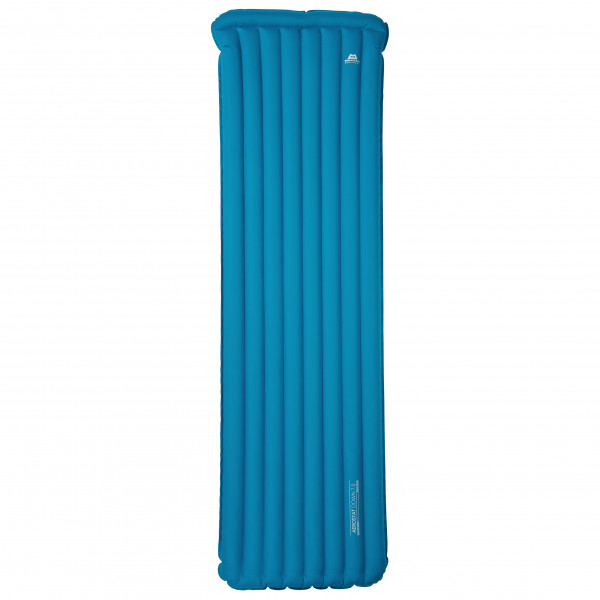 Mountain Equipment - Aerostat Down 7.0 Mat - Isomatte Gr 185 x 54 cm - Regular;200 x 60 cm - Long blau von Mountain Equipment