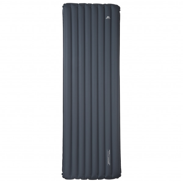 Mountain Equipment - Aerostat Synthetic 9.0 Mat - Isomatte Gr 200 x 65 cm - Wide Long blau von Mountain Equipment