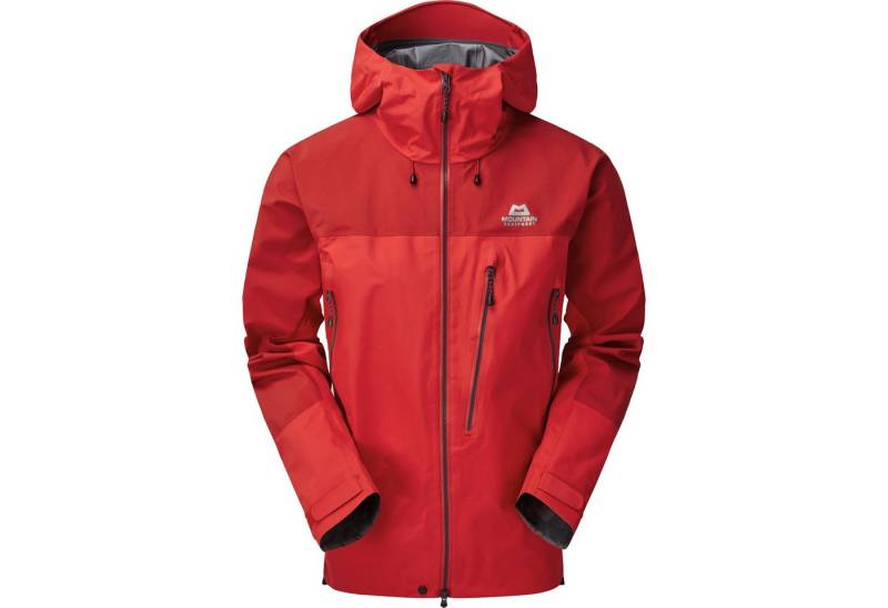Mountain Equipment Anorak Mountain Equipment M Lhotse Jacket Herren Anorak von Mountain Equipment