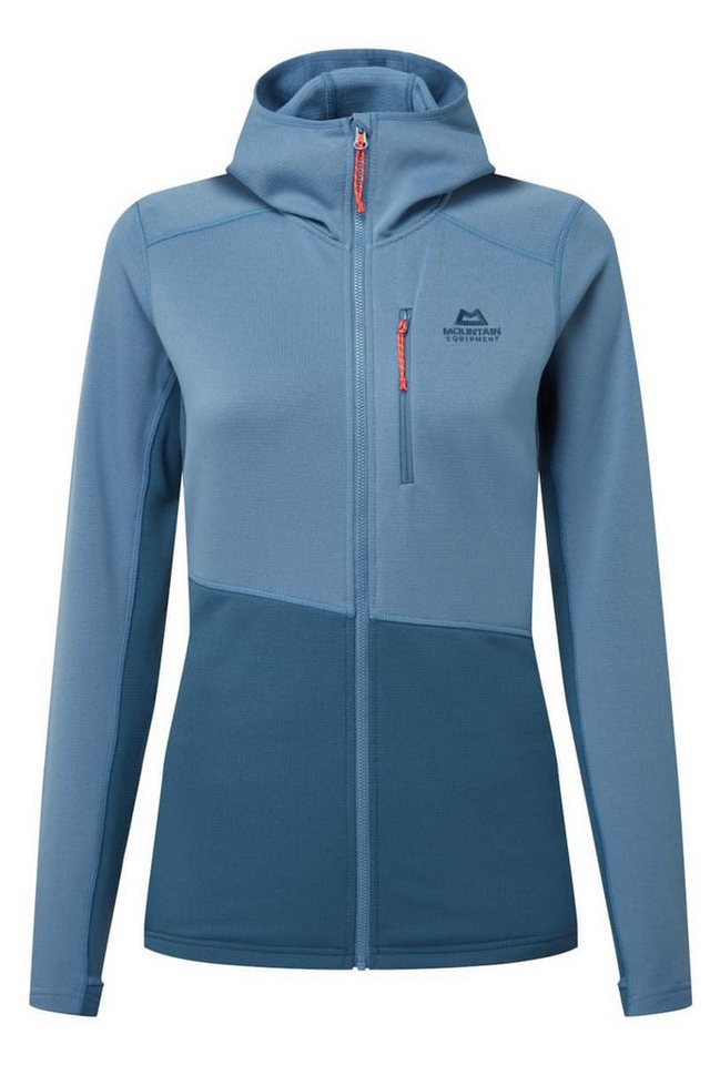Mountain Equipment Anorak Mountain Equipment W Durian Hooded Jacket Damen Mountain Equipment Anorak Mountain Equipment W Durian Hooded Jacket Damen von Mountain Equipment