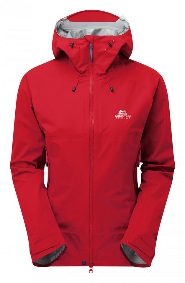Mountain Equipment Anorak Mountain Equipment W Odyssey Jacket von Mountain Equipment