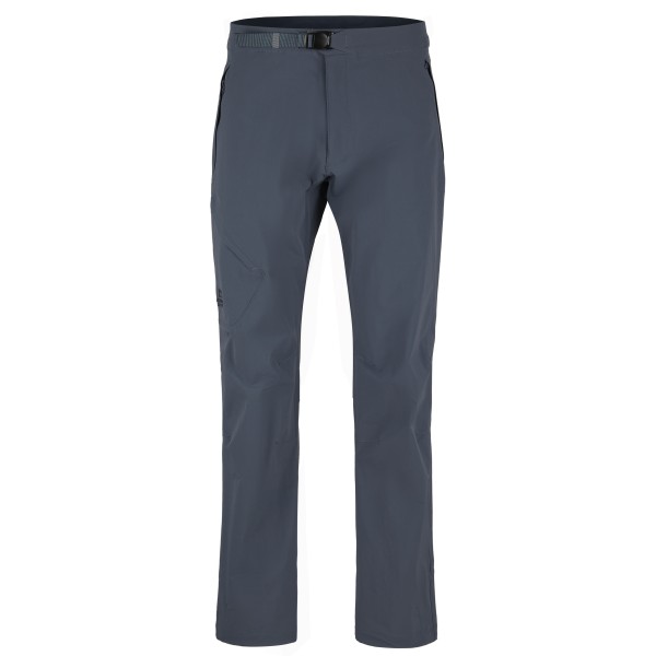 Mountain Equipment - Comici Pant - Kletterhose Gr 30 - Long;30 - Regular;30 - Short;32 - Long;32 - Regular;32 - Short;34 - Long;34 - Regular;34 - Short;36 - Long;36 - Regular;36 - Short;38 - Long;38 - Regular;38 - Short blau/grau;schwarz von Mountain Equipment