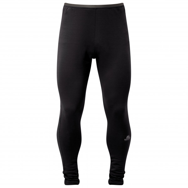 Mountain Equipment - Eclipse Pant - Fleecehose Gr S schwarz von Mountain Equipment