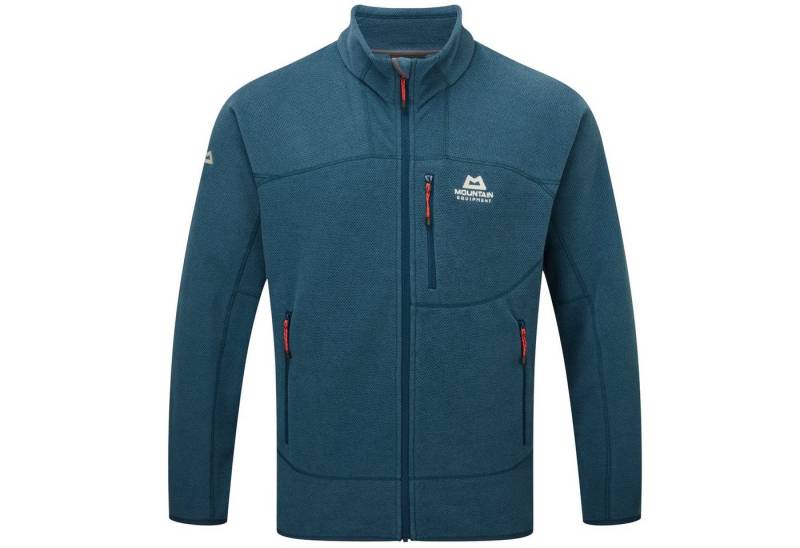 Mountain Equipment Fleecejacke Mountain Equipment Litmus Jacket - Polartec Fleecejacke Herren von Mountain Equipment