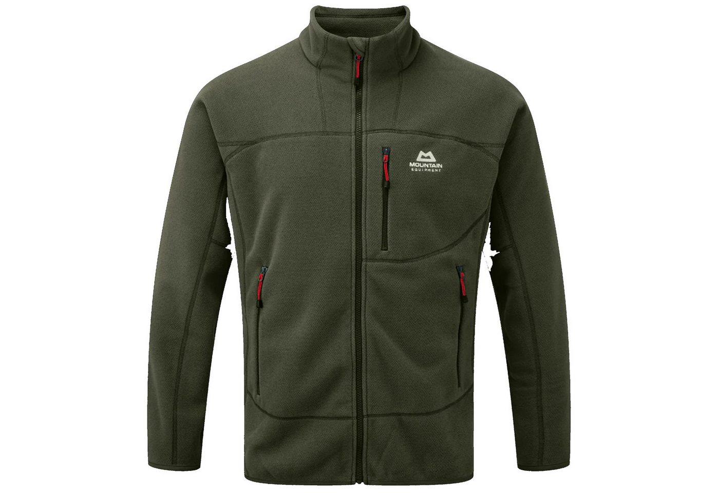Mountain Equipment Fleecejacke Mountain Equipment Litmus Jacket - Polartec Fleecejacke Herren von Mountain Equipment