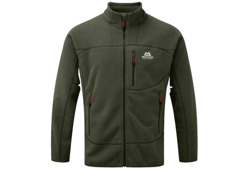 Mountain Equipment Fleecejacke Mountain Equipment Litmus Jacket - Polartec Fleecejacke Herren von Mountain Equipment