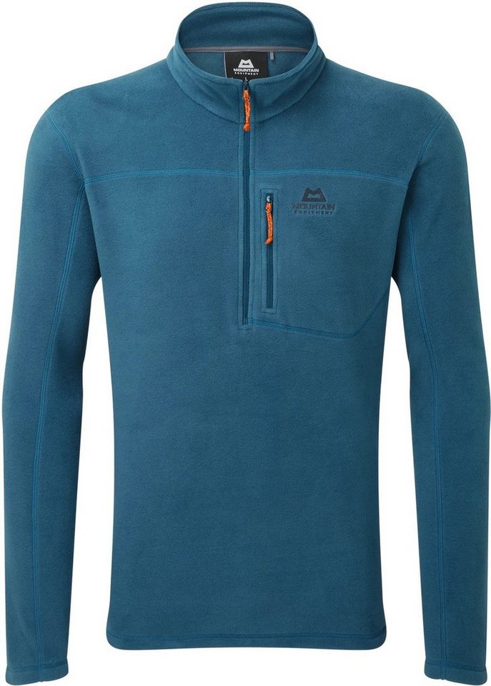 Mountain Equipment Fleecepullover Micro Zip-T Men von Mountain Equipment