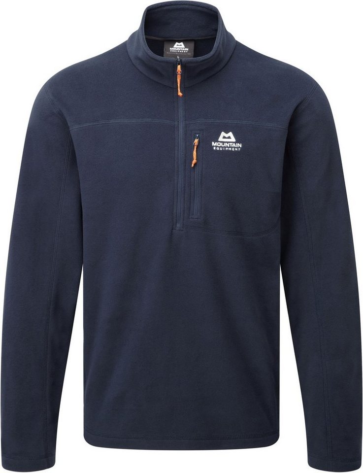 Mountain Equipment Fleecepullover Micro Zip-T Men von Mountain Equipment