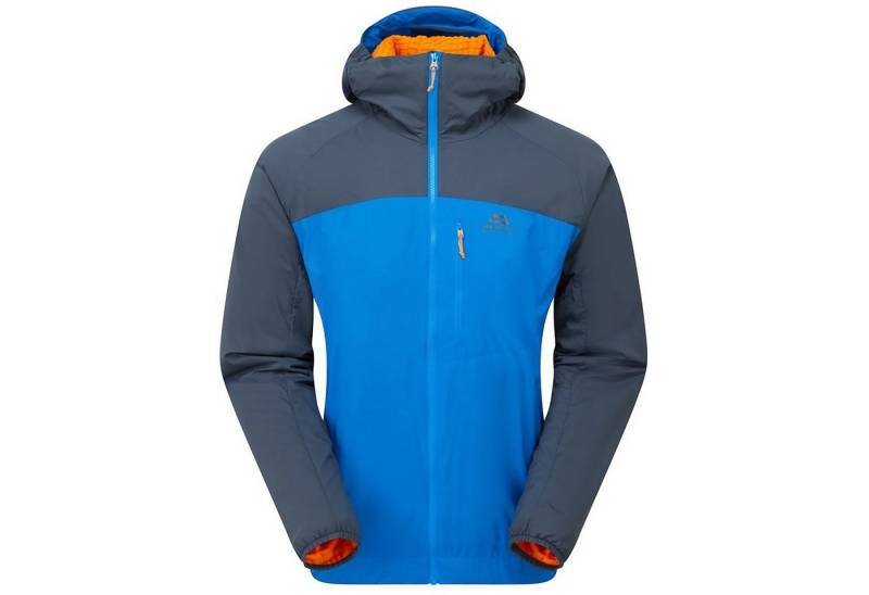 Mountain Equipment Funktionsjacke Funktionsjacke M AEROTHERM JACKET von Mountain Equipment