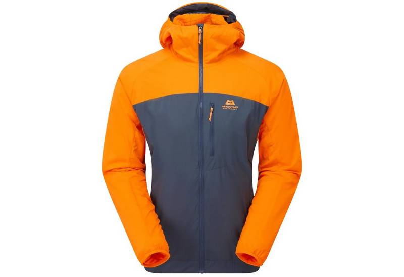 Mountain Equipment Funktionsjacke Funktionsjacke M AEROTHERM JACKET von Mountain Equipment