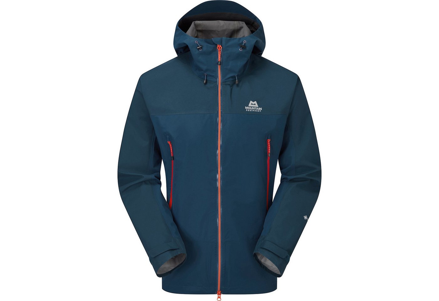 Mountain Equipment Funktionsjacke Funktionsjacke M GARWHAL JACKET von Mountain Equipment