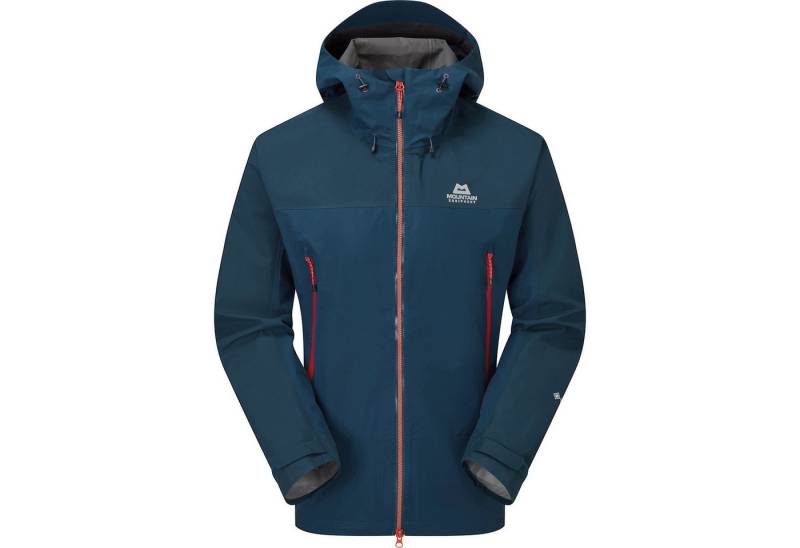Mountain Equipment Funktionsjacke Funktionsjacke M GARWHAL JACKET von Mountain Equipment