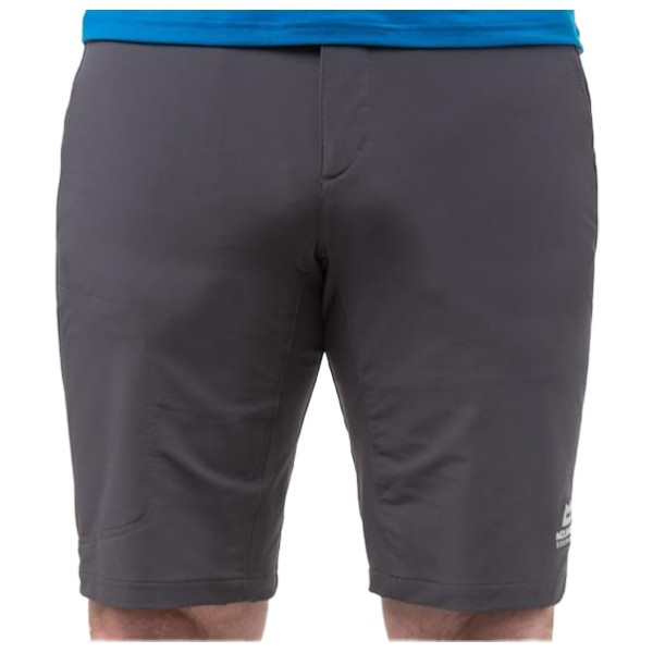 Mountain Equipment - Ibex Mountain Short - Shorts Gr 30;32;34;36;38 blau;grau;schwarz von Mountain Equipment