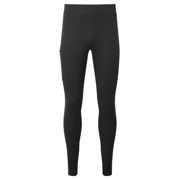 Mountain Equipment - Jorasses Lite Tight - Fleecehose Gr XL schwarz von Mountain Equipment