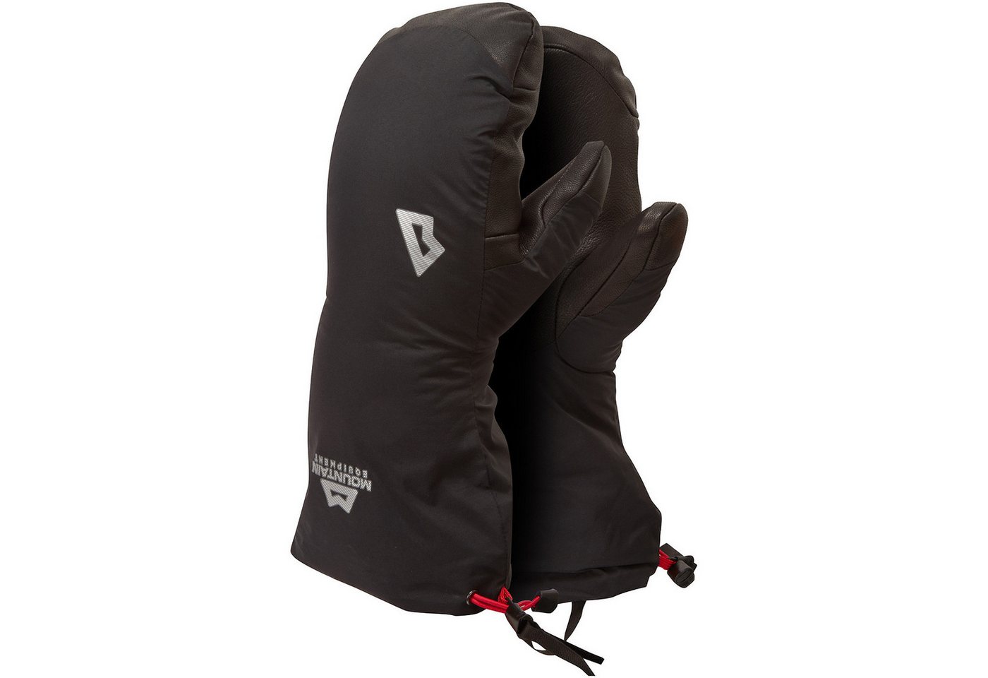Mountain Equipment Langlaufhandschuhe Fausthandschuhe REDLINE MITT von Mountain Equipment