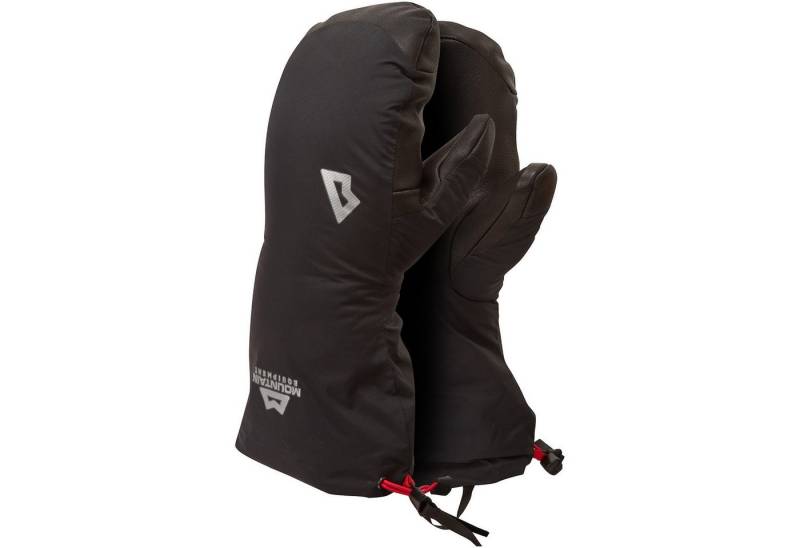 Mountain Equipment Langlaufhandschuhe Fausthandschuhe REDLINE MITT von Mountain Equipment