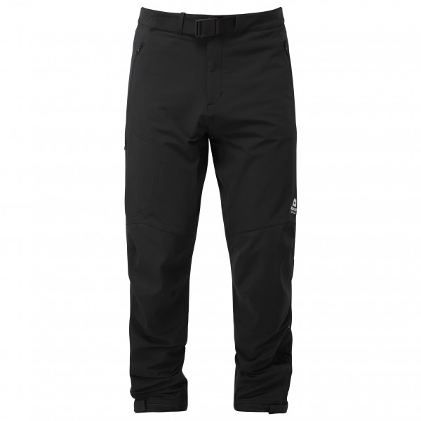 Mountain Equipment - Mission Pant - Tourenhose Gr 34 - Short schwarz von Mountain Equipment