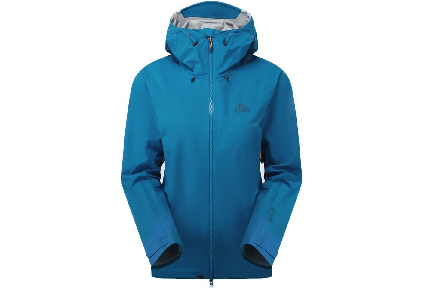 Mountain Equipment Regenjacke Mountain Equipment Odyssey Wmns Jacket - Regenjacke Damen von Mountain Equipment