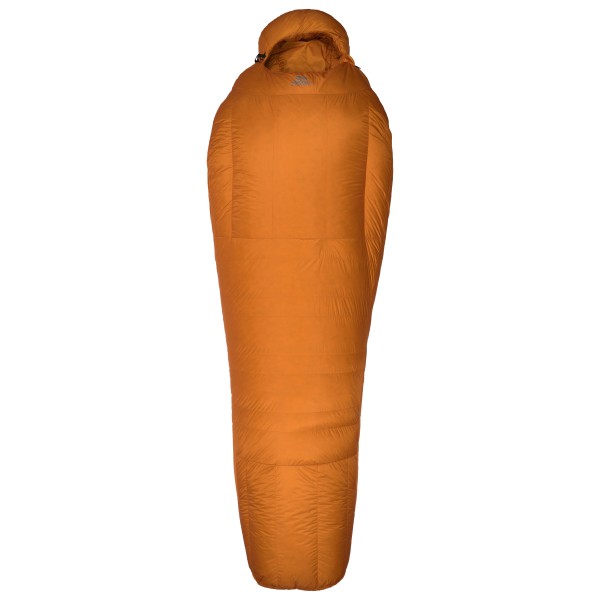 Mountain Equipment - Redline - Daunenschlafsack Gr Long - Body Size: 200 cm marmalade Mountain Equipment - Redline - Daunenschlafsack Gr Long - Body Size: 200 cm marmalade von Mountain Equipment