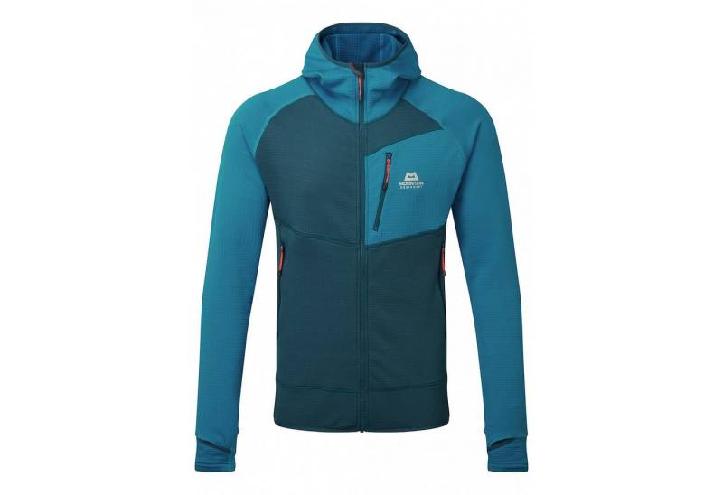 Mountain Equipment Skijacke Skijacke M ECLIPSE HOODED JACKET von Mountain Equipment