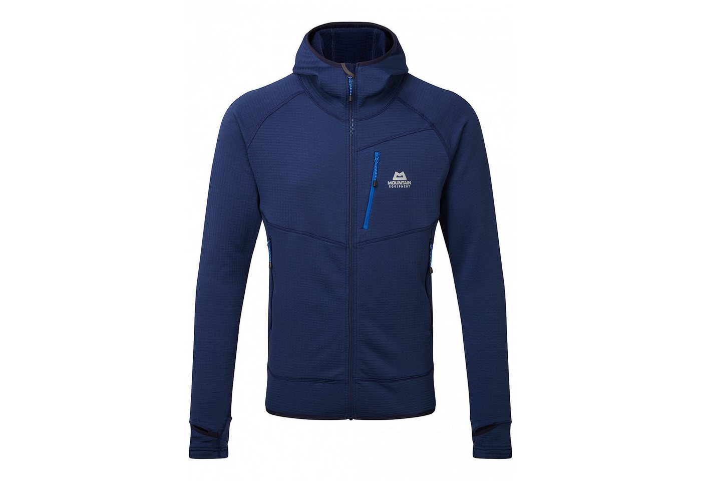 Mountain Equipment Skijacke Skijacke M ECLIPSE HOODED JACKET von Mountain Equipment