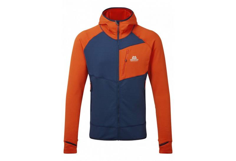 Mountain Equipment Skijacke Skijacke M ECLIPSE HOODED JACKET von Mountain Equipment